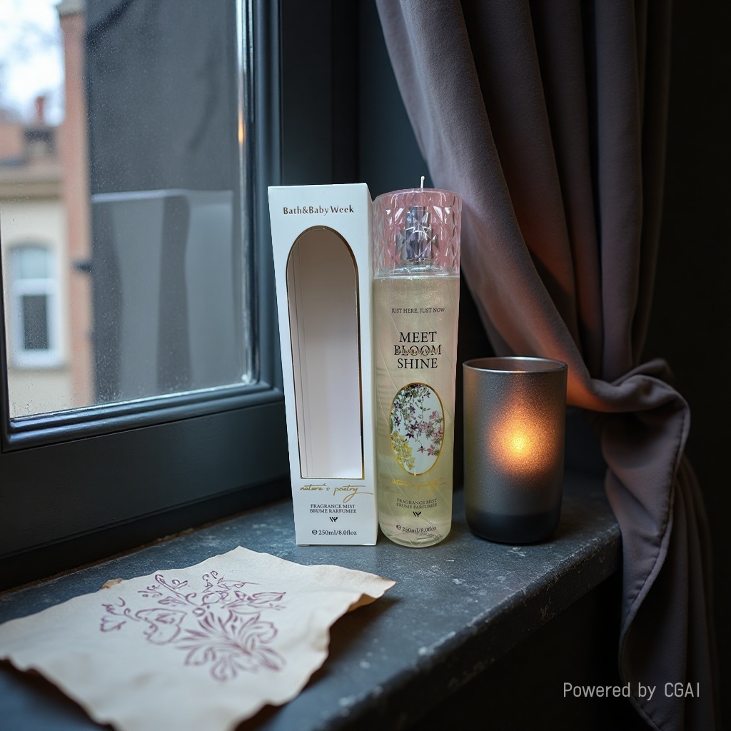 香水/35ml试管香水/跨境香水/香水小样/香乃香水细节图