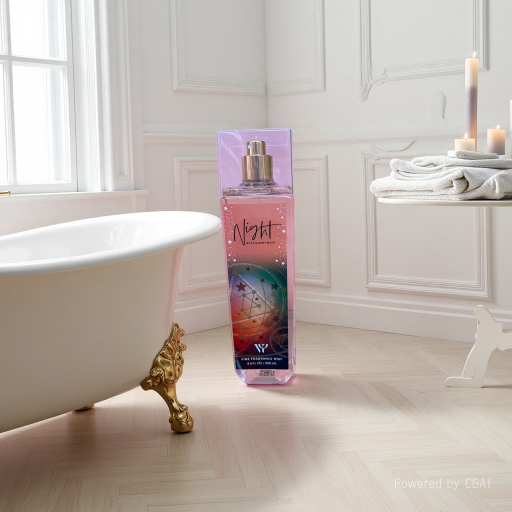 العطر 103827020. Application Scenario
