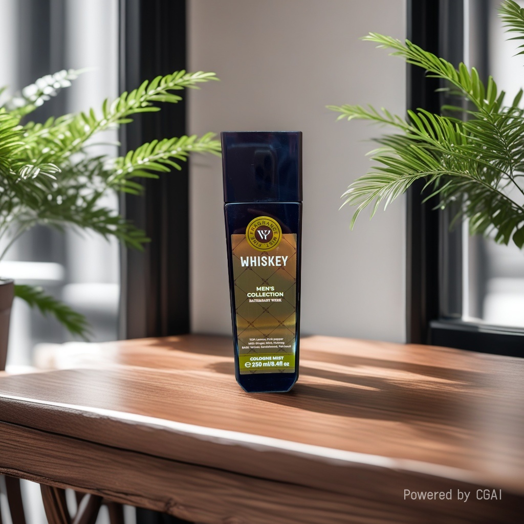 男士威士忌香水喷雾阿拉伯香水套装美丽人生Perfumes男士香水