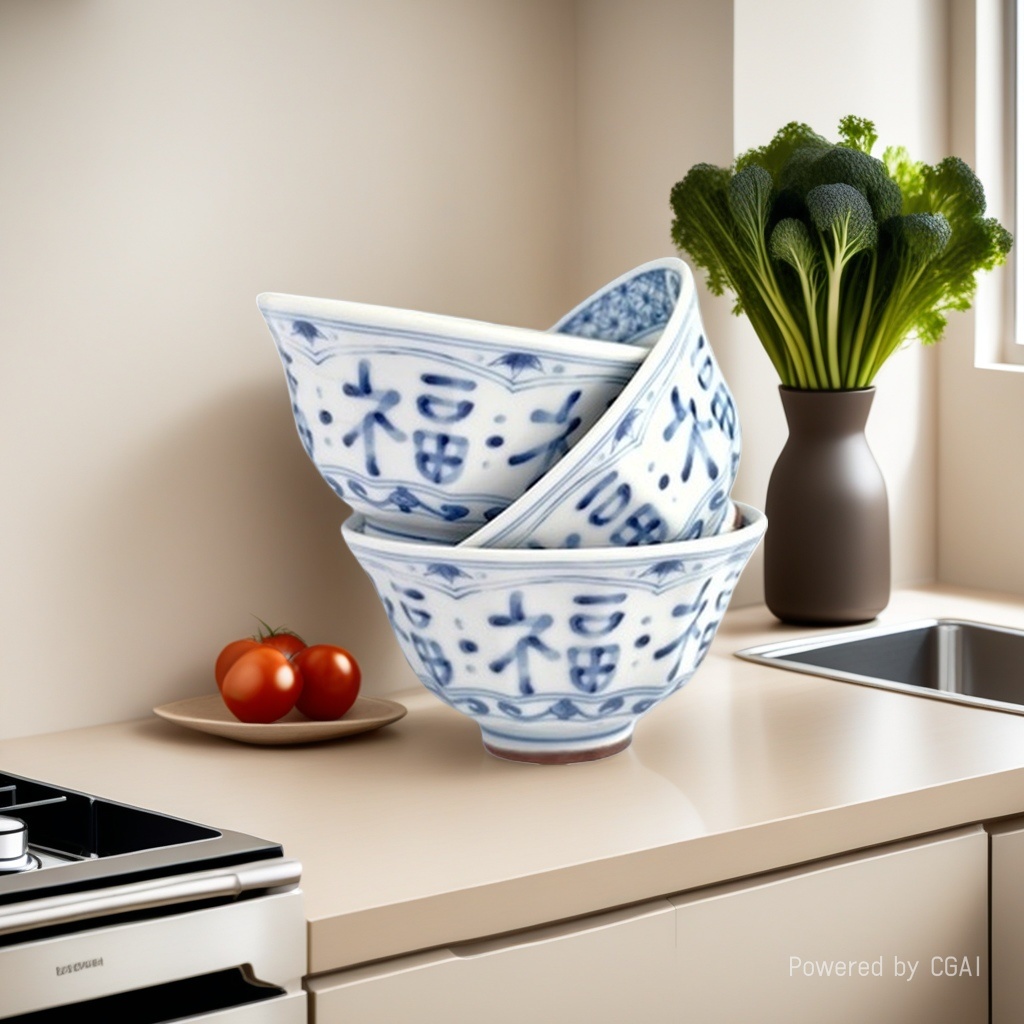 建盏/盖碗/盖碗茶商用细节图