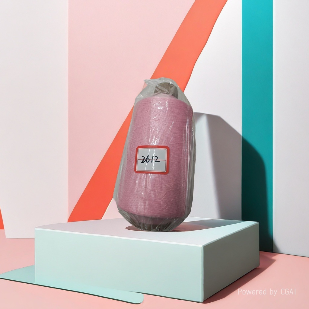 Chenille yarn, polyester thread, sewing thread, chemical fiber yarn, silk thread, sewing thread