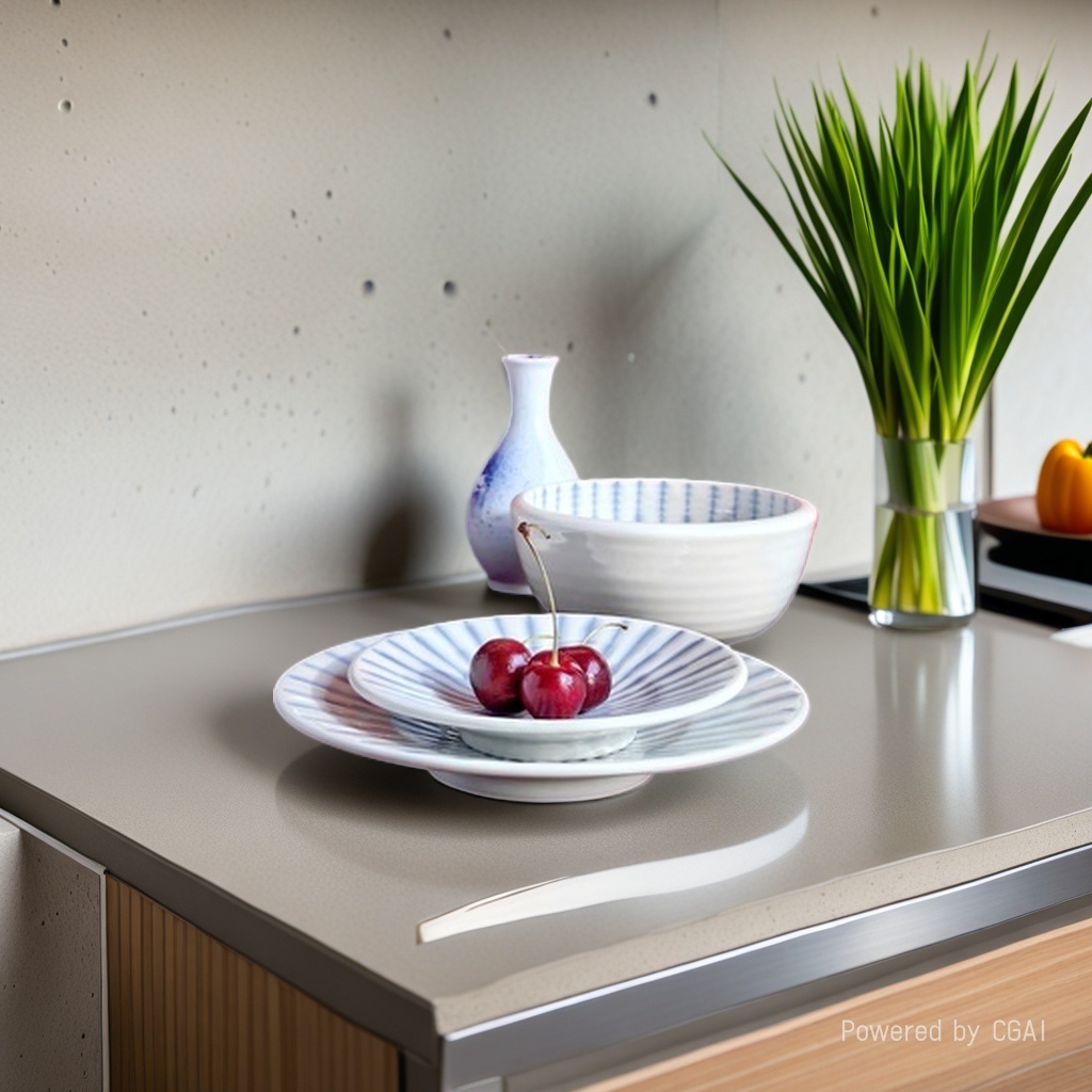 日本餐具陶瓷餐盘高温瓷碗简约时尚