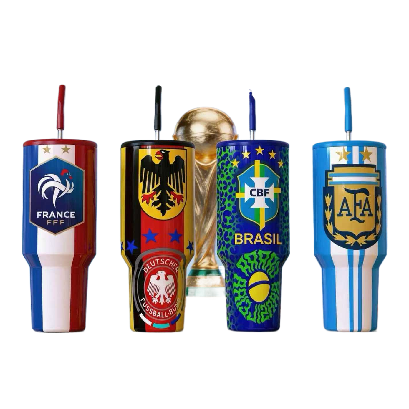 保温杯/学生保温杯/喝水保温杯/儿童保温杯/钛杯白底实物图