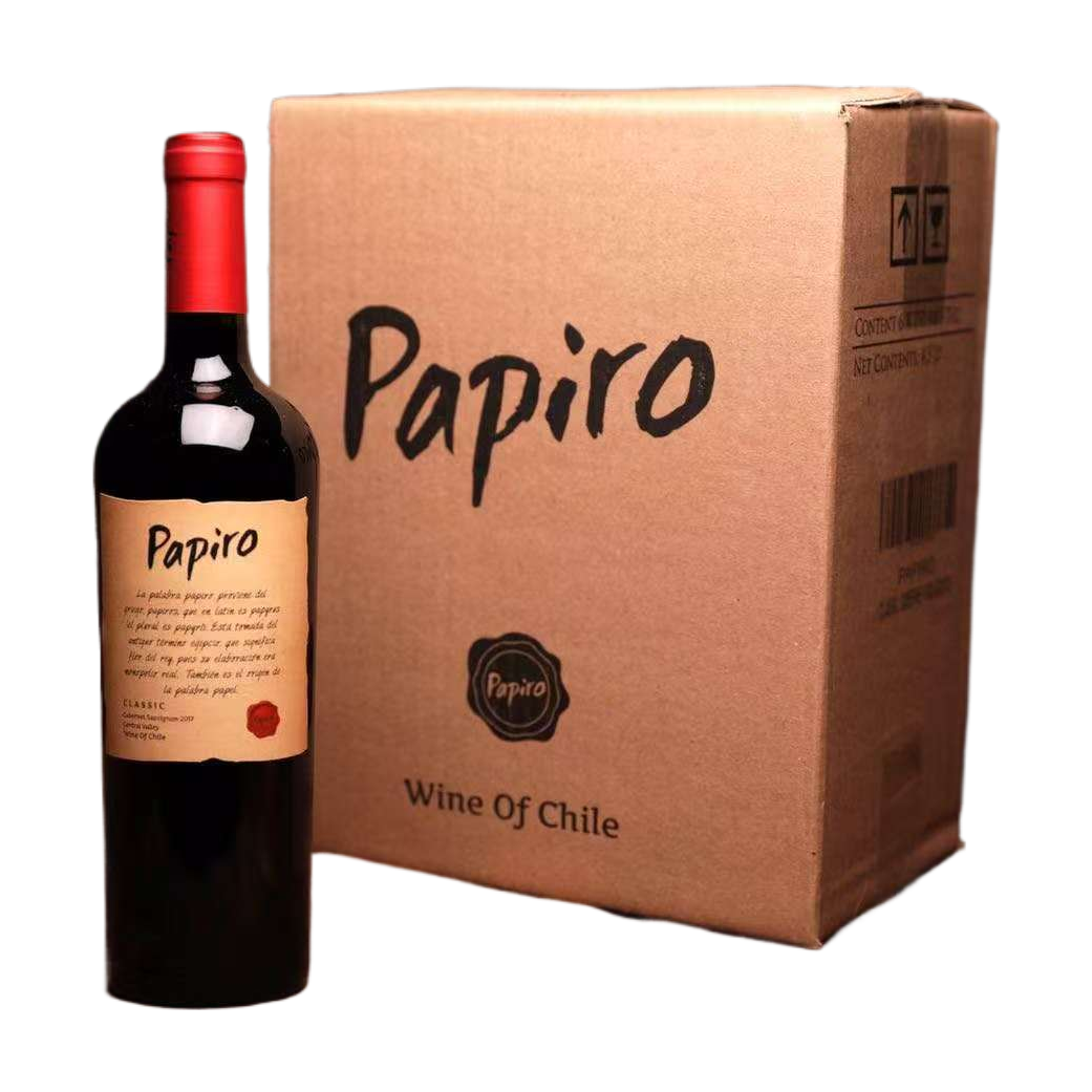 路易十四白兰地/红酒盒子/贵州金酒/法国精品葡萄酒馆白底实物图