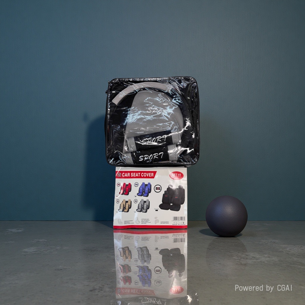 座垫、座套实物图