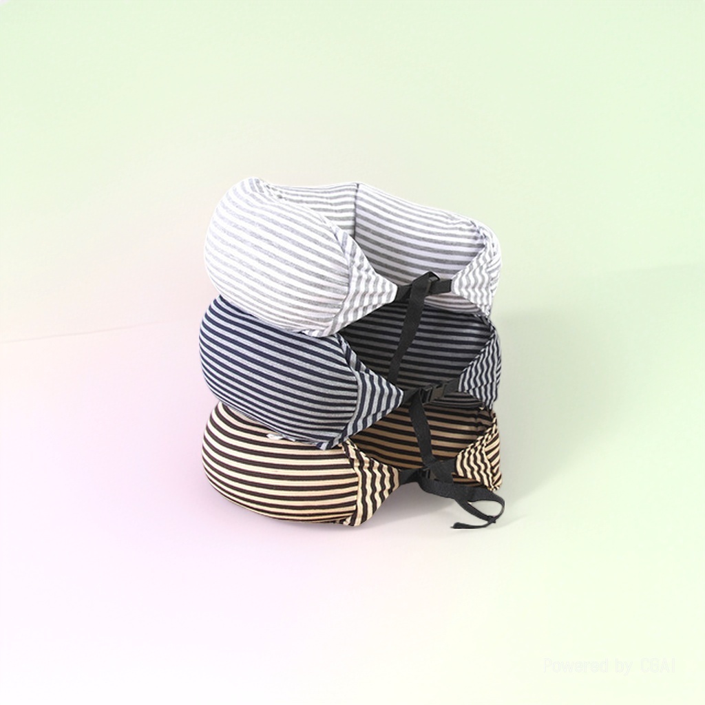 Striped shaped throw pillows, diamond sofa pillowcases, daily necessities and department store shaped throw pillows Application Scenario