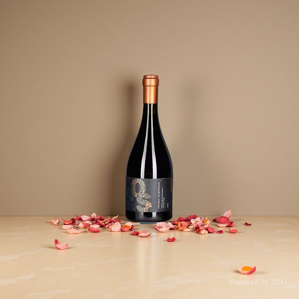 Klicova Underground City Black Girl Dry Red Wine 750ml is rich and mellow with pure fruit aroma Application Scenario