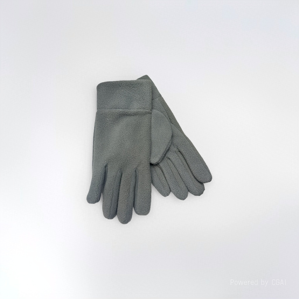 Wholesale of cross-camera skiing warm gloves, outdoor cold-proof gloves for motorcycles and electric bikes, cycling gloves with fleece Item Picture