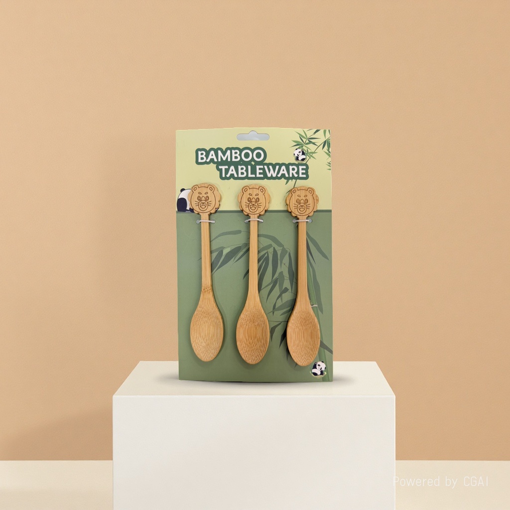 勺子/汤勺不锈钢/厨房用具/二钉铲勺/不锈钢勺子细节图