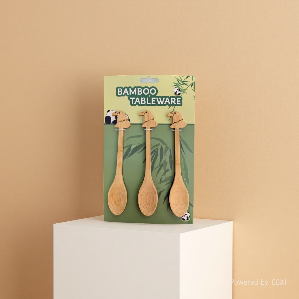 勺子/汤勺不锈钢/厨房用具/二钉铲勺/不锈钢勺子产品图