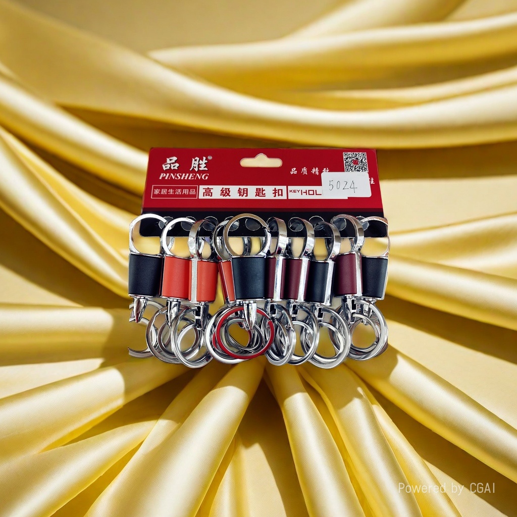 钥匙扣/带灯钥匙扣/皮料钥匙扣/小公仔钥匙扣/闪光钥匙扣细节图