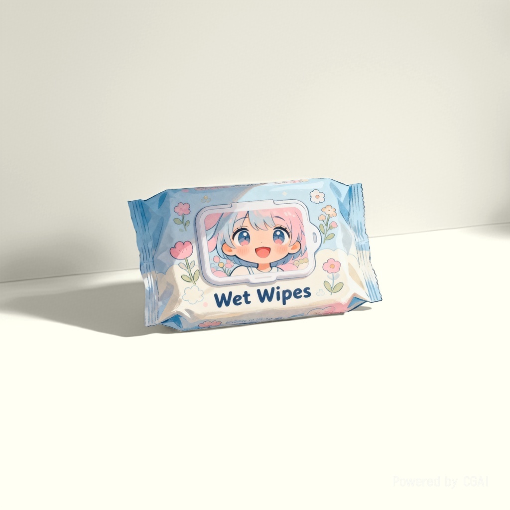 婴儿湿纸巾/酒精湿巾/除油湿巾/湿纸巾/湿巾湿纸巾细节图