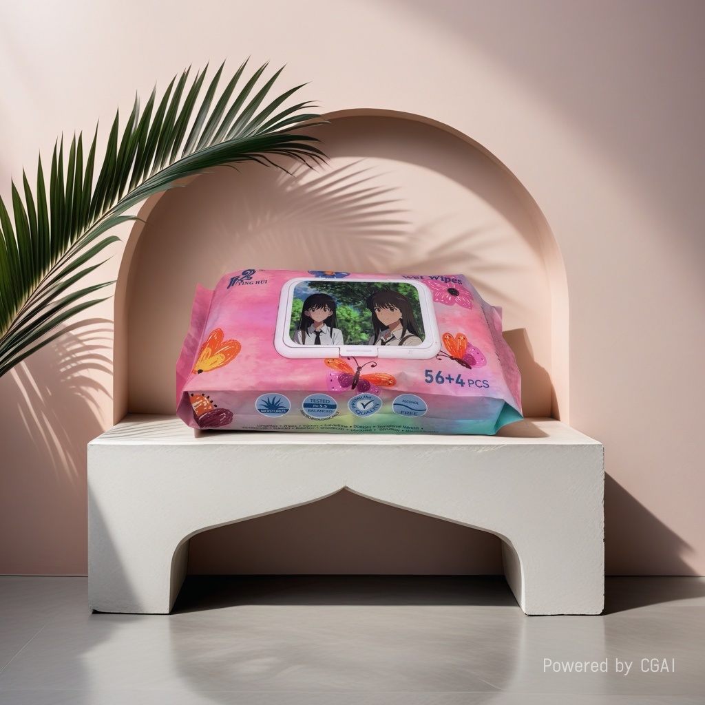 婴儿湿纸巾/酒精湿巾/除油湿巾/湿纸巾/湿巾湿纸巾细节图