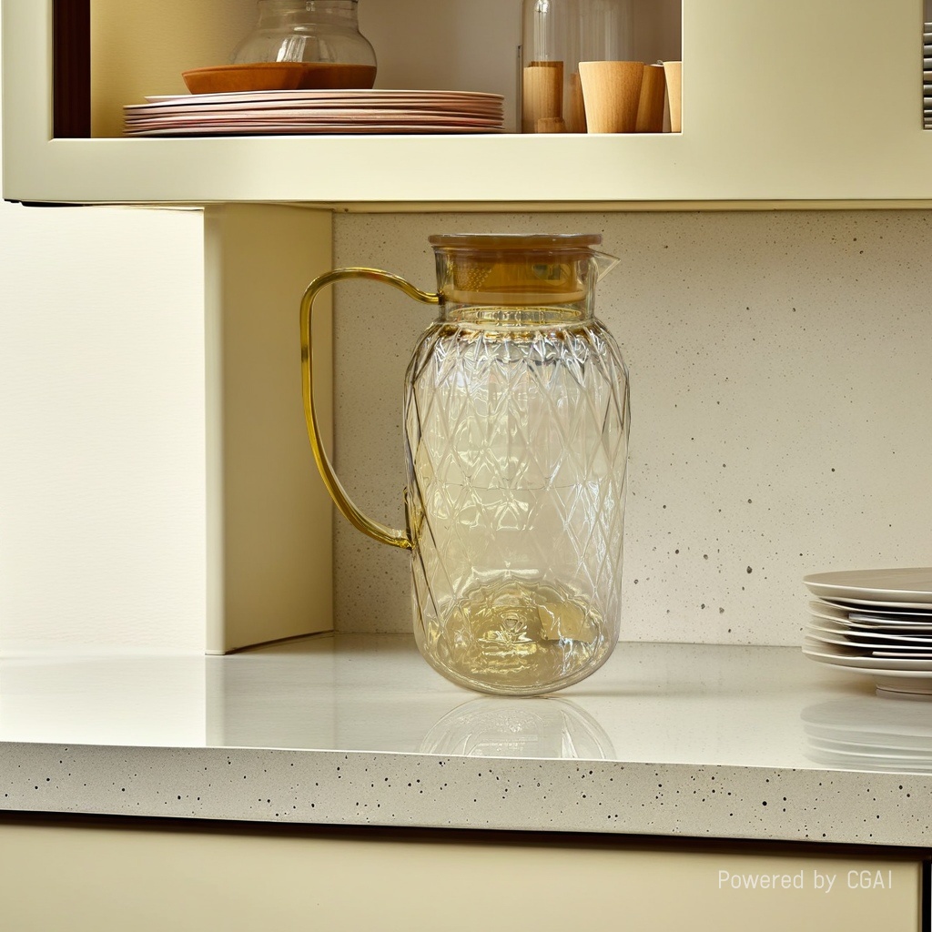 蝴蝶塑料茶杯水杯礼品180ml防碎耐热耐用送礼佳品冷水壶外贸批发工厂直销