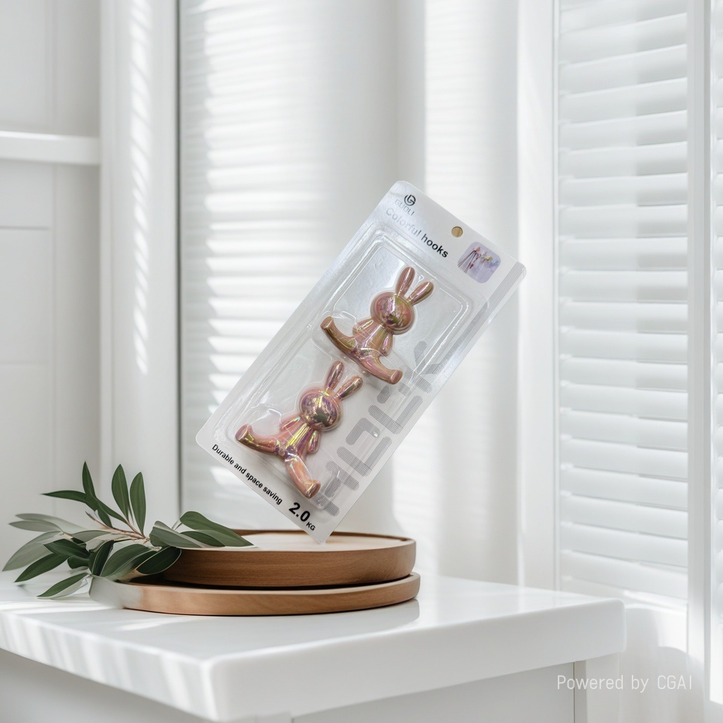 衣钩、挂钩、粘钩、钩子实物图