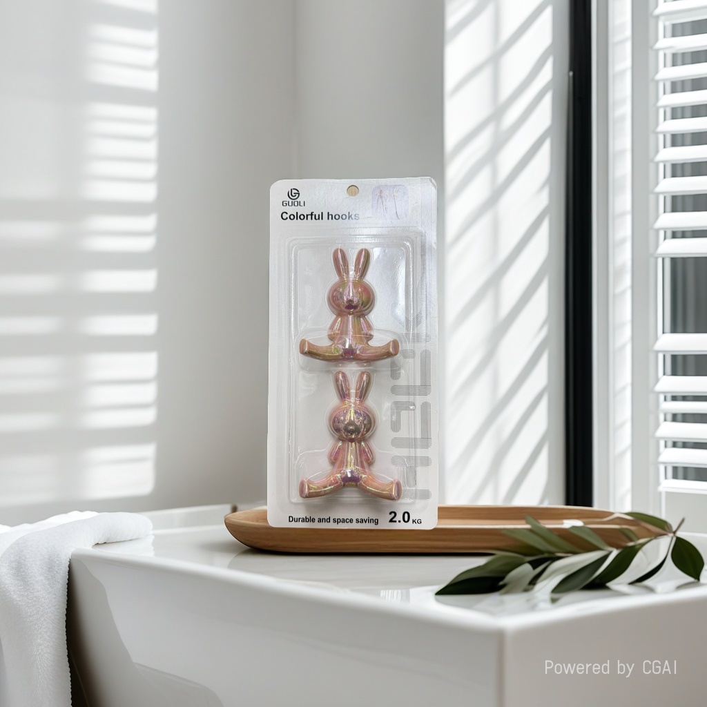 磁铁挂钩S型钩挂包扣强力粘钩衣钩家用多功能