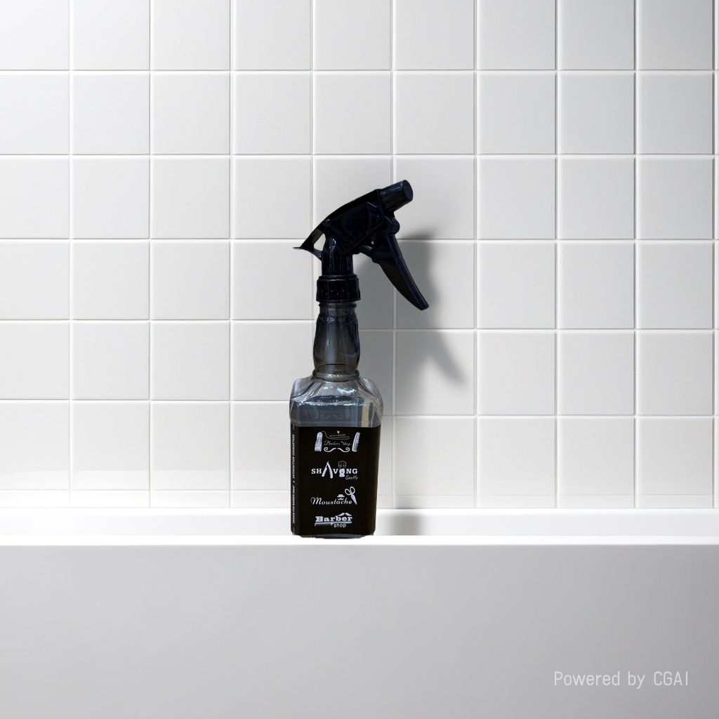 高硼硅储物罐细节图