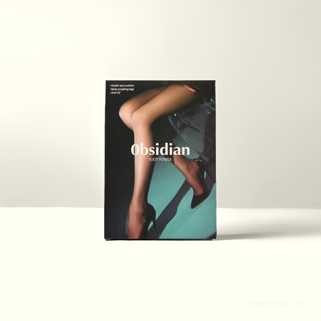 袜子塑料袋包装透气防潮收纳袋家用丝袜包装盒包装纸盒