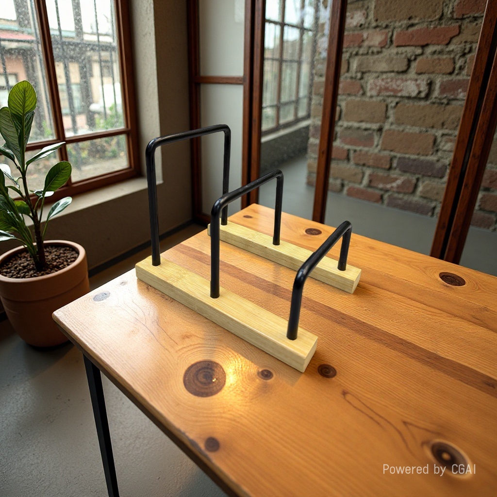 免打孔收纳整理架厨房用具置物架支架餐盘架砧板架