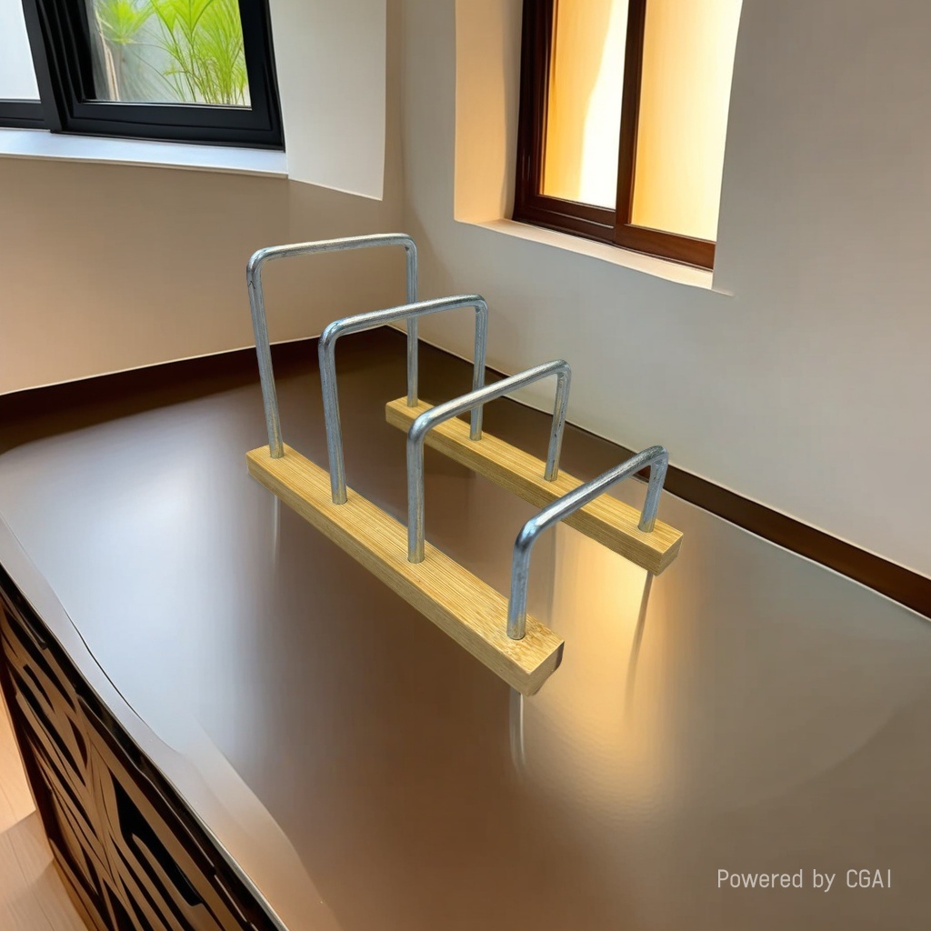 Factory direct sales and wholesale for foreign trade of non-drilling storage and organization racks, kitchenware storage racks, brackets, plate racks and cutting board racks