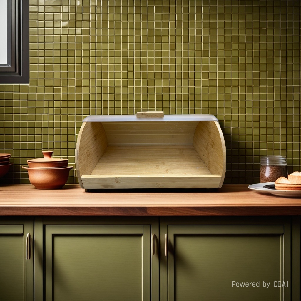 厨房用具/置物架/厨房置物架/菜板置物架上墙/厨房电器架细节图