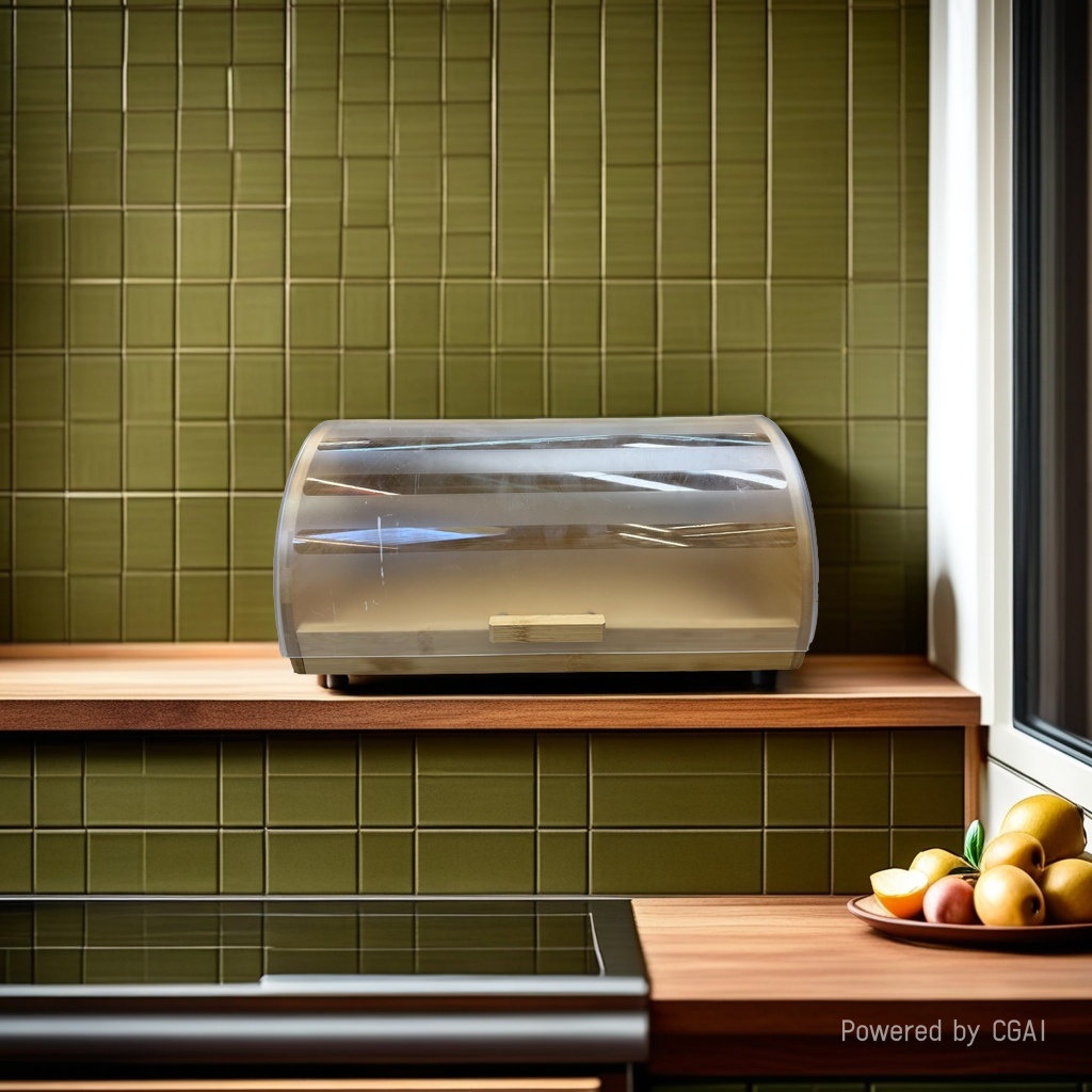 厨房用具/置物架/厨房置物架/菜板置物架上墙/厨房电器架产品图