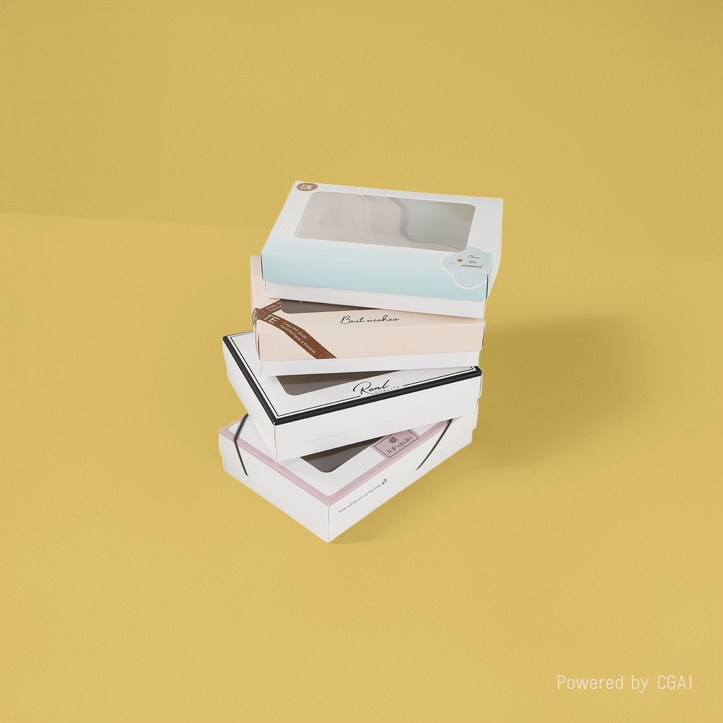 伴手礼/纸制品/礼品袋/圆头礼盒/礼盒包装细节图