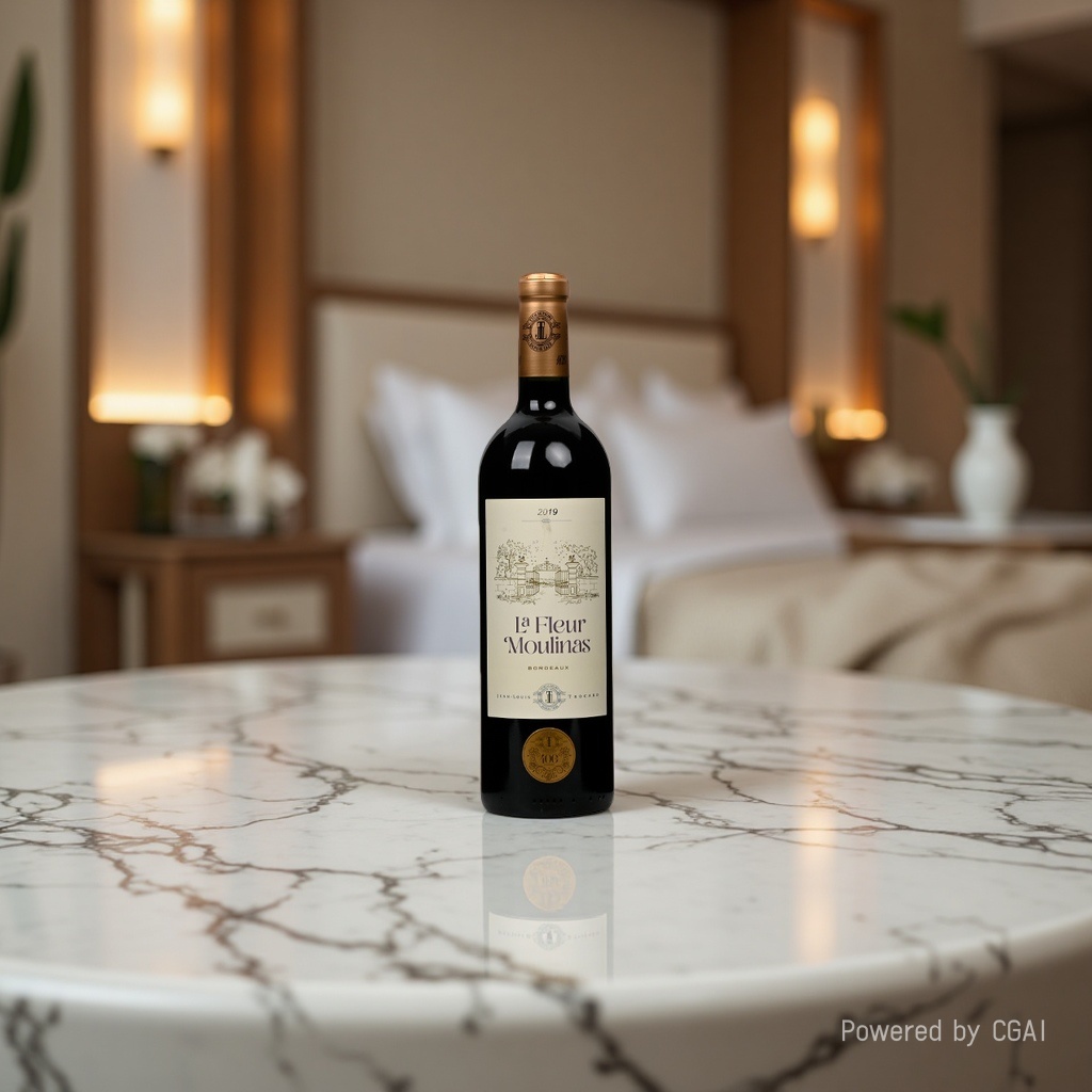 Red wine, dry red wine, 12 degrees, 750ml, rich and mellow, fruity aroma, suitable for home use details Picture