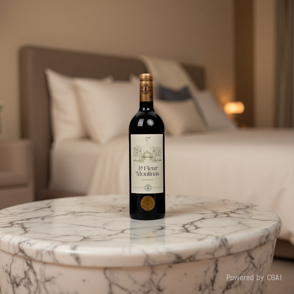 Red wine, dry red wine, 12 degrees, 750ml, rich and mellow, fruity aroma, suitable for home use Application Scenario