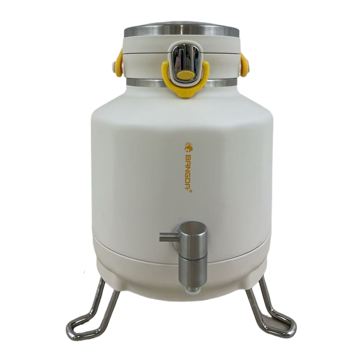5000ml - 7200ml large-capacity insulated buckets for outdoor products Item Picture