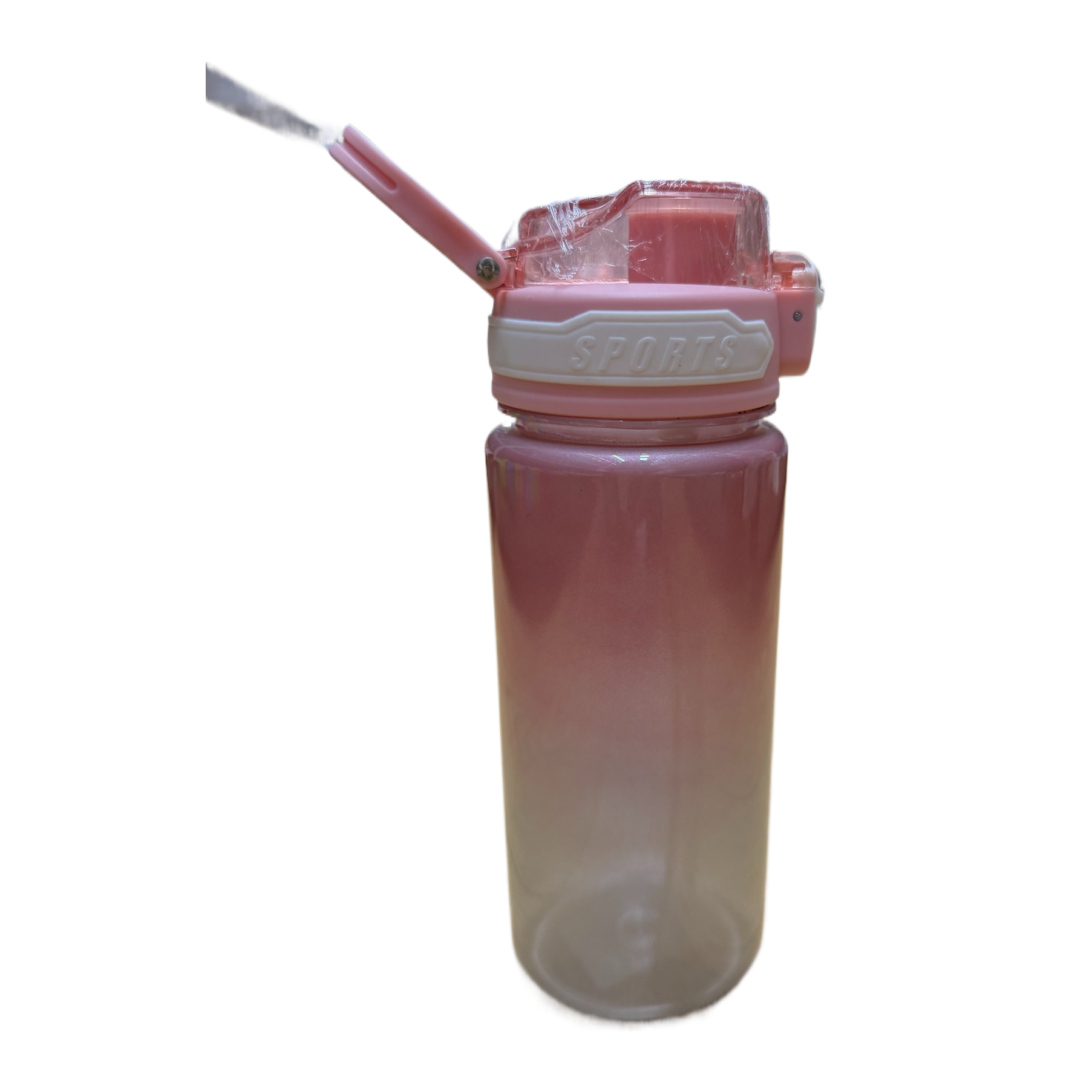 保温杯/运动水壶/水杯/运动服饰/世界杯白底实物图