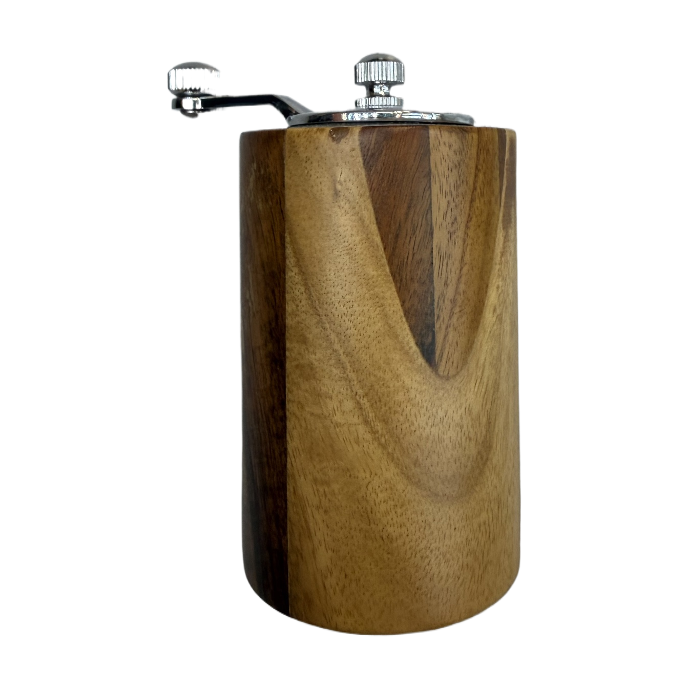 Coffee grinder, powder press, coffee mill, 120g daily necessities, coffee powder filter Item Picture