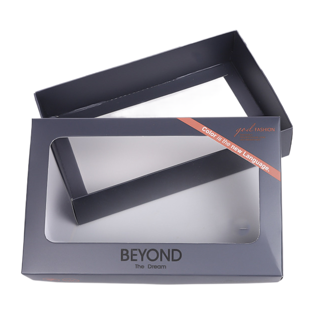 礼品盒pvc/包装盒/纸巾/迷你纸盒/纸盒白底实物图