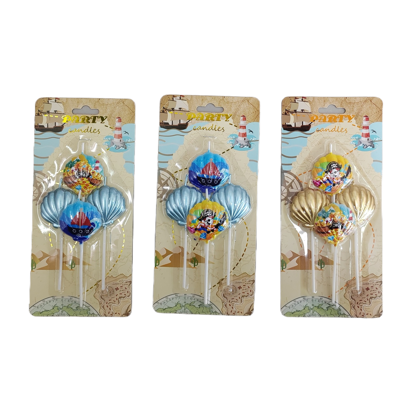 蜡烛派对用品/蜡烛/生日数字蜡烛/生日蜡烛/斗烛白底实物图