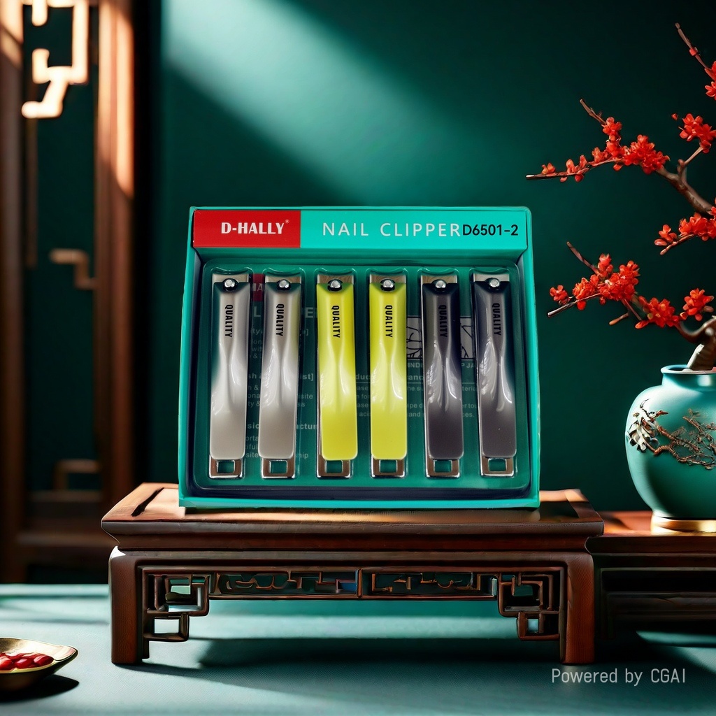 Nail clippers, nail cutters, nail clippers for export to Southeast Asia, the Middle East, South America, Europe, Africa and Asia. D-HALLY Di Hali supplies in large quantities with favorable prices and novel styles. 112344534