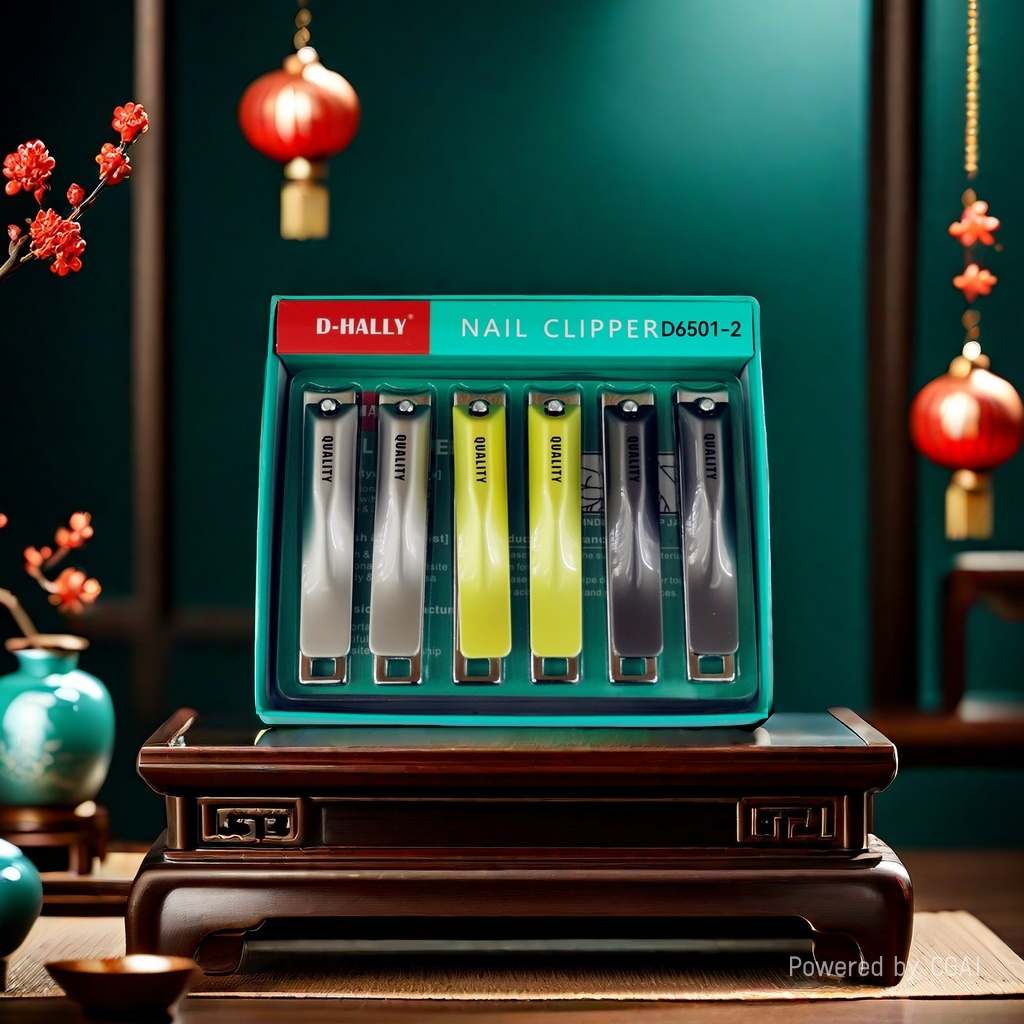 Nail clippers, nail cutters, nail clippers for export to Southeast Asia, the Middle East, South America, Europe, Africa and Asia. D-HALLY Di Hali supplies in large quantities with favorable prices and novel styles. 112344534 details Picture