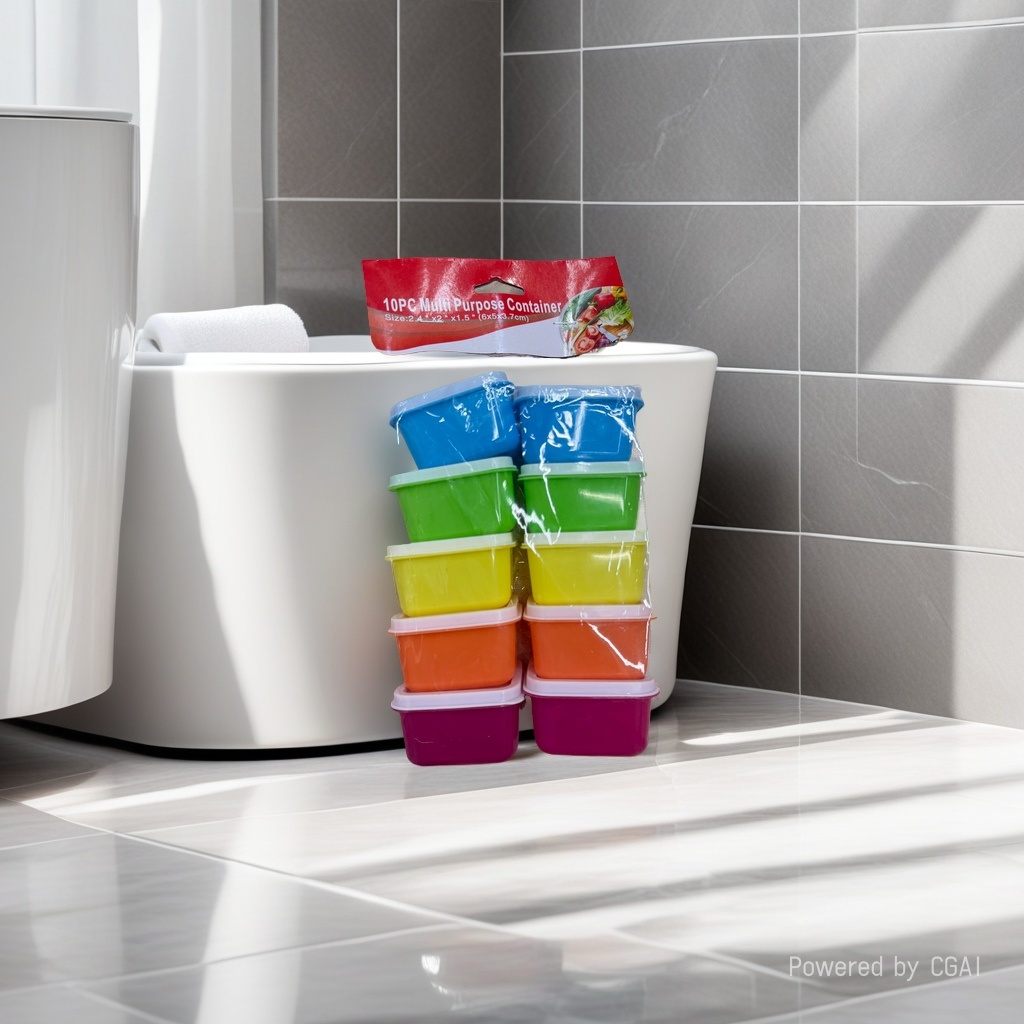 冰箱收纳盒整理盒保鲜盒分层盒防尘盒密封盒工厂直销外贸批发产品图