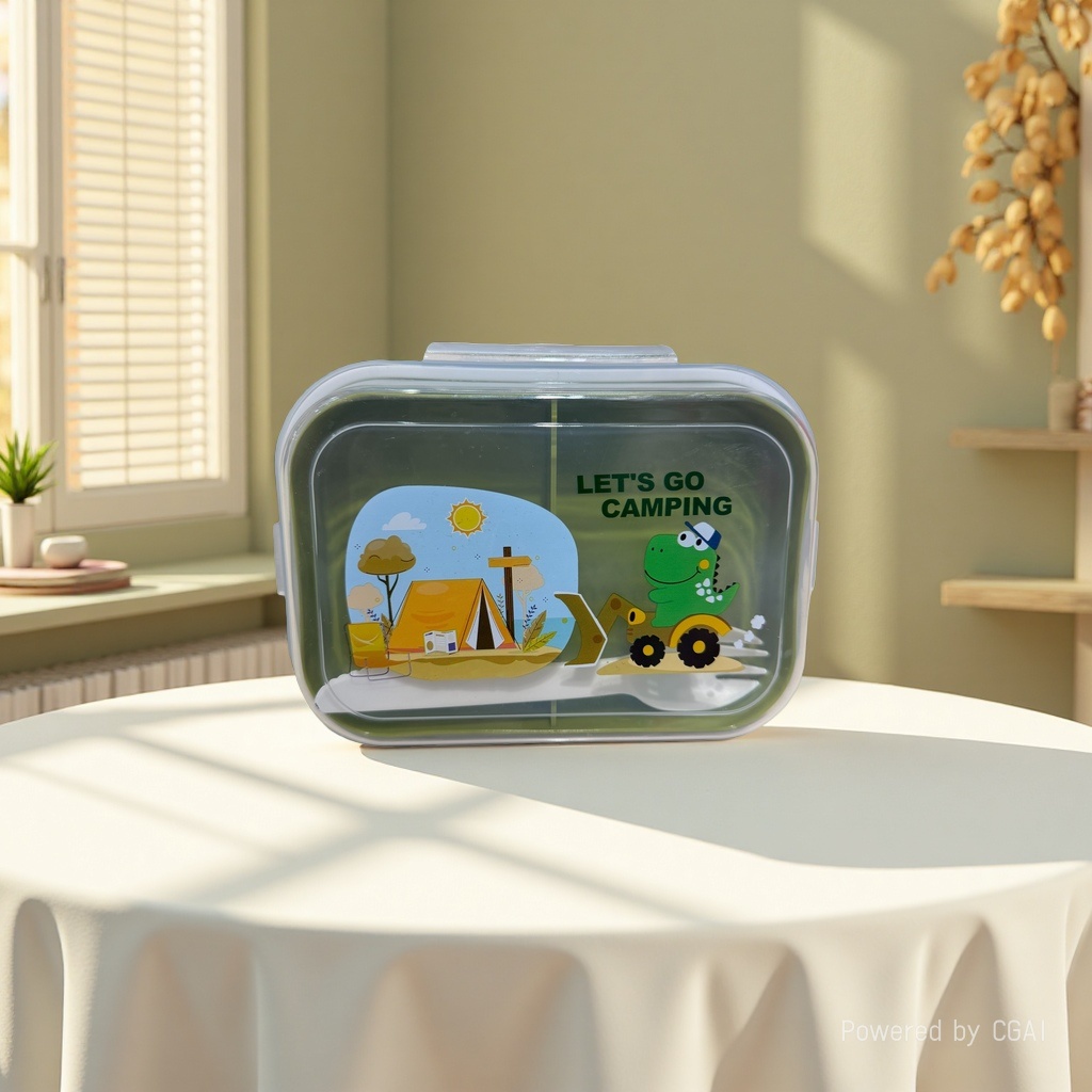 保鲜盒密封饭盒大容量防漏保鲜盒家用厨房收纳盒轻便耐用便当盒