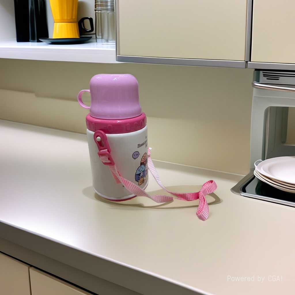 Plastic cups, household large-capacity durable leak-proof cups, children's water cups, drinking cups, water bottles, sports water bottles, cross-border wholesale for foreign trade, factory direct sales Specification image