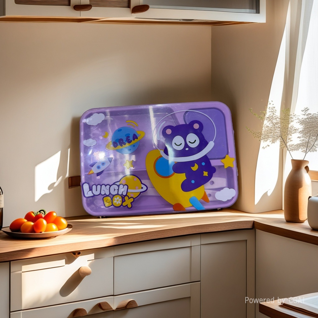 New type of sealed lunch box, large-capacity leak-proof lunch box, household kitchen storage box, lunch box, children's lunch box, wholesale for foreign trade, cross-border e-commerce 112955544 details Picture