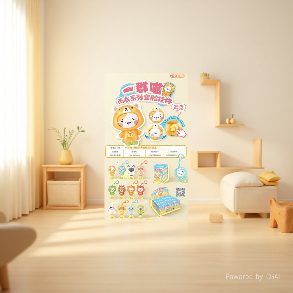 小狗牌/宠物定制身份牌/宠物项链/铃铛挂件/猫咪防丢产品图