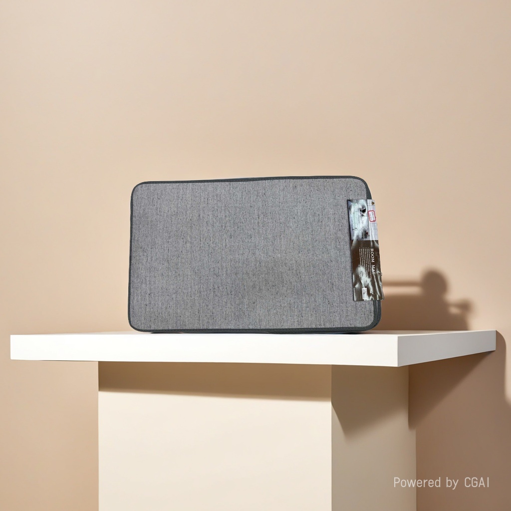 Anti-slip floor MATS, soft living room and bathroom MATS, household thickened wear-resistant and silent MATS, toilet mat sets, cross-border trade 151701638 Application Scenario