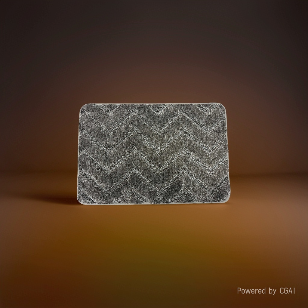 Anti-slip floor MATS for living rooms and bathrooms, simple, wear-resistant, absorbent and soft carpet floor MATS for cross-border export Specification image