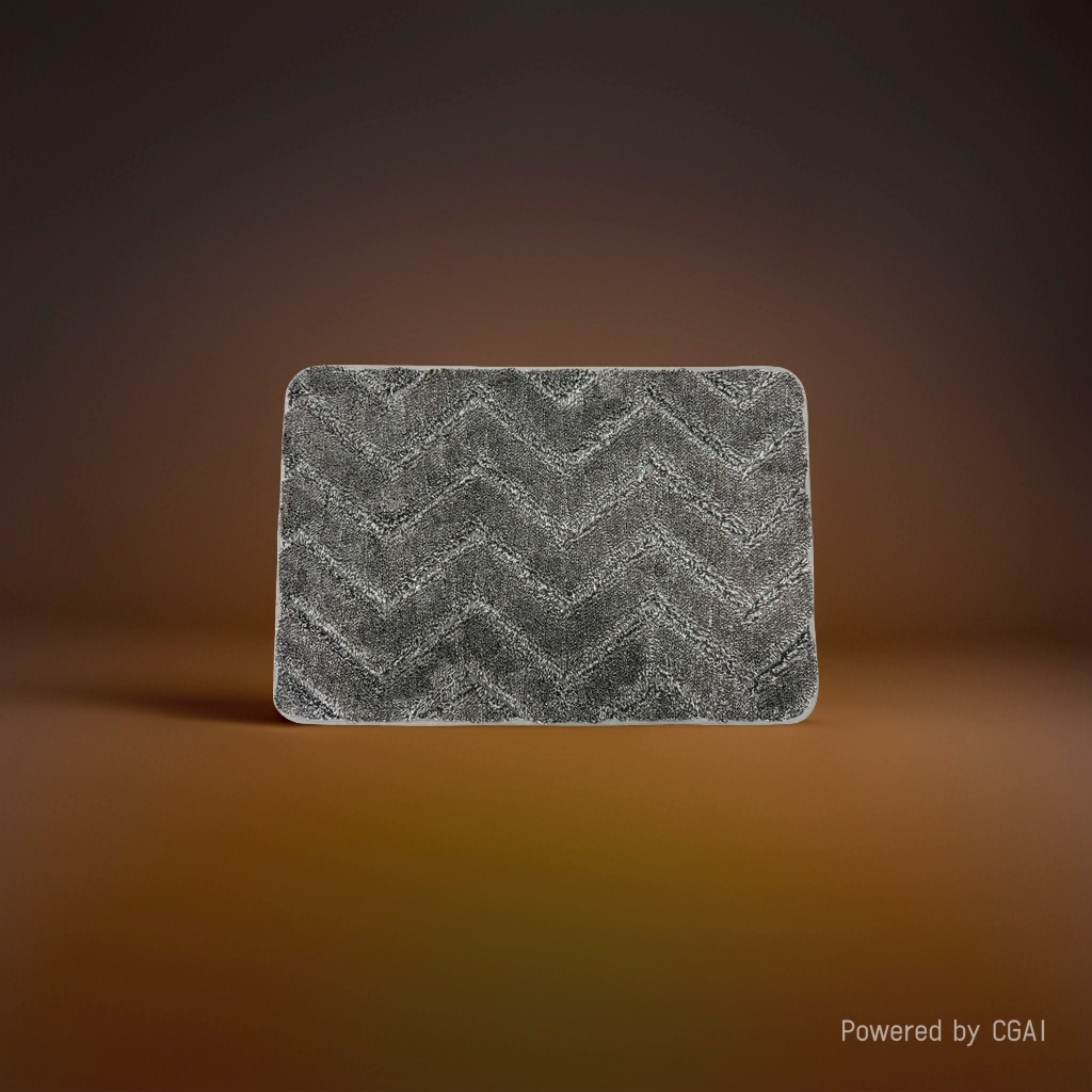 Anti-slip floor MATS for living rooms and bathrooms, simple, wear-resistant, absorbent and soft carpet floor MATS for cross-border export