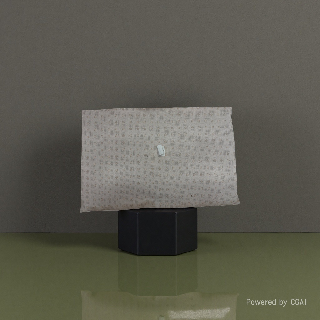 White plush mat, soft and warm, thickened plush mat, home decoration carpet, floor mat, anti-slip, cross-border export wholesale Application Scenario