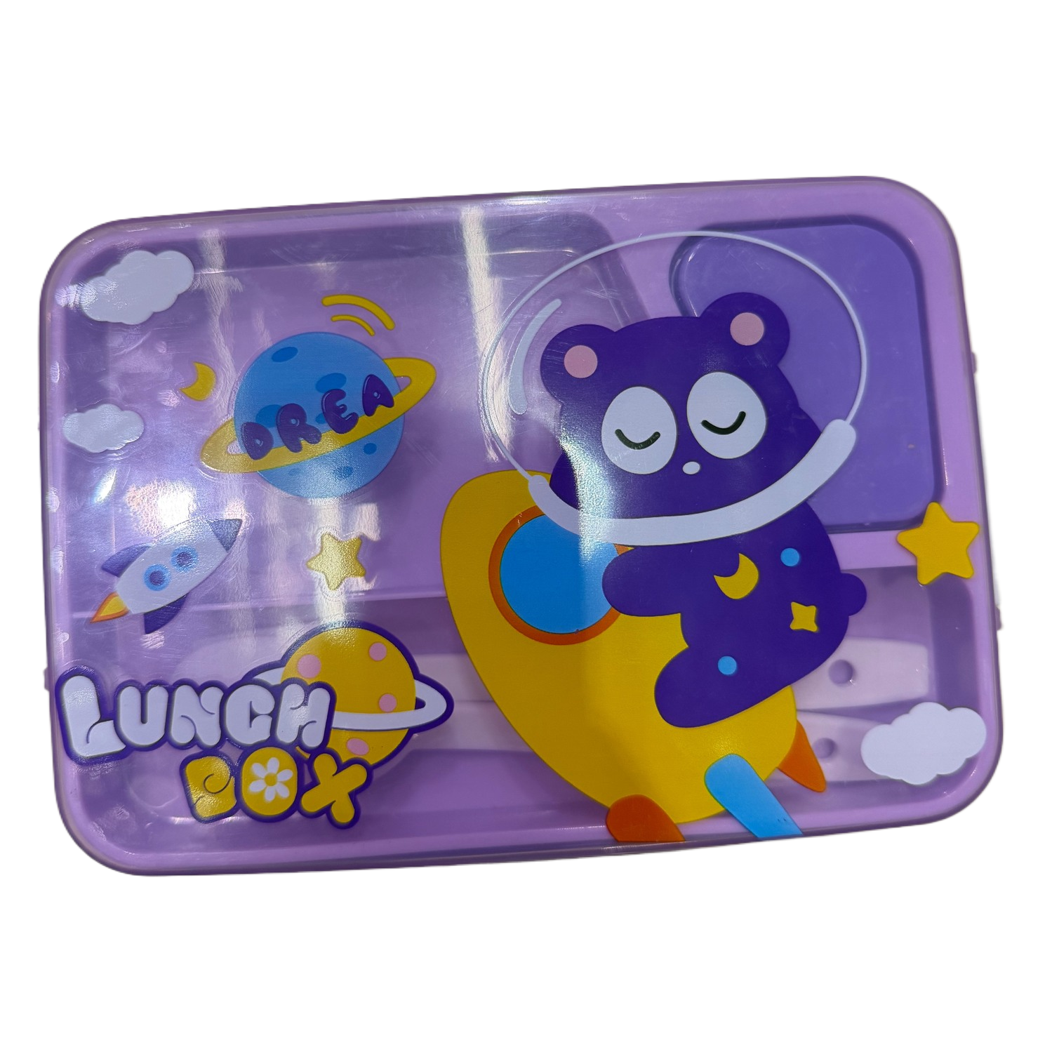 New type of sealed lunch box, large-capacity leak-proof lunch box, household kitchen storage box, lunch box, children's lunch box, wholesale for foreign trade, cross-border e-commerce 112955544 Item Picture