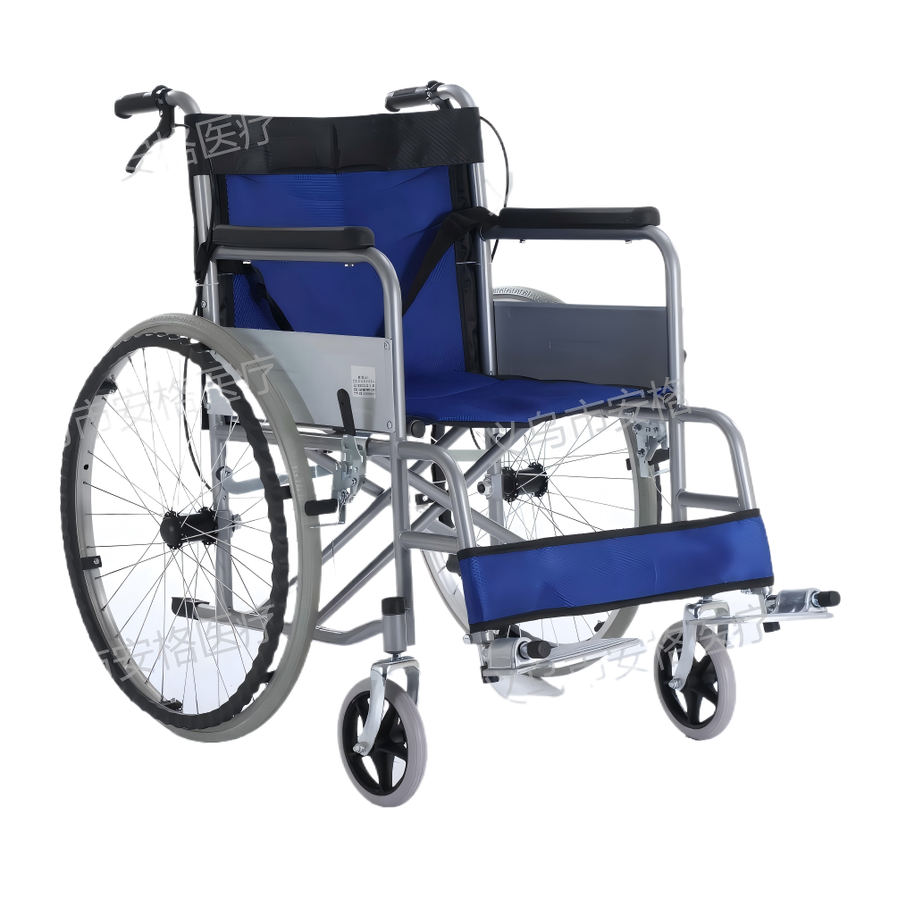 Foreign trade special supply of manual wheelchairs for the elderly, hand-pushed mobility scooters for the disabled, and trolleys with toilets and walking AIDS. 144717532 Specification drawing