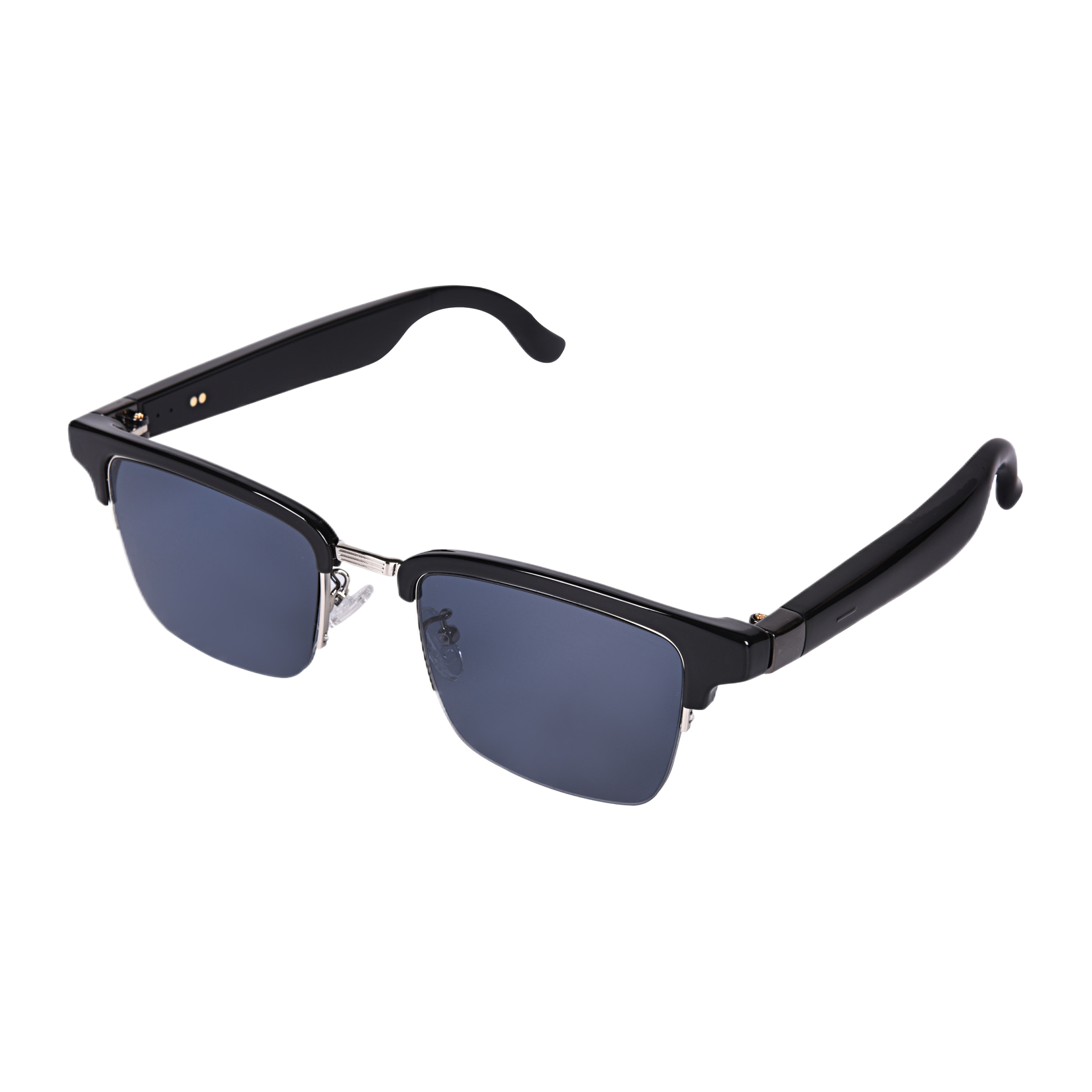 Smart glasses GM7-D1 for listening to music, making and receiving calls, and taking photos