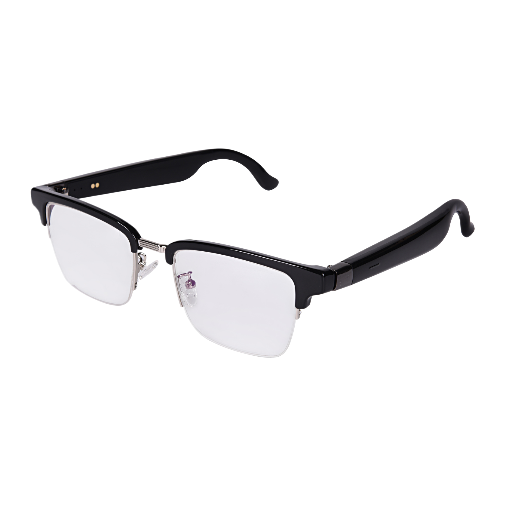 Smart glasses GM7-D2 for listening to music, translating, answering and making calls