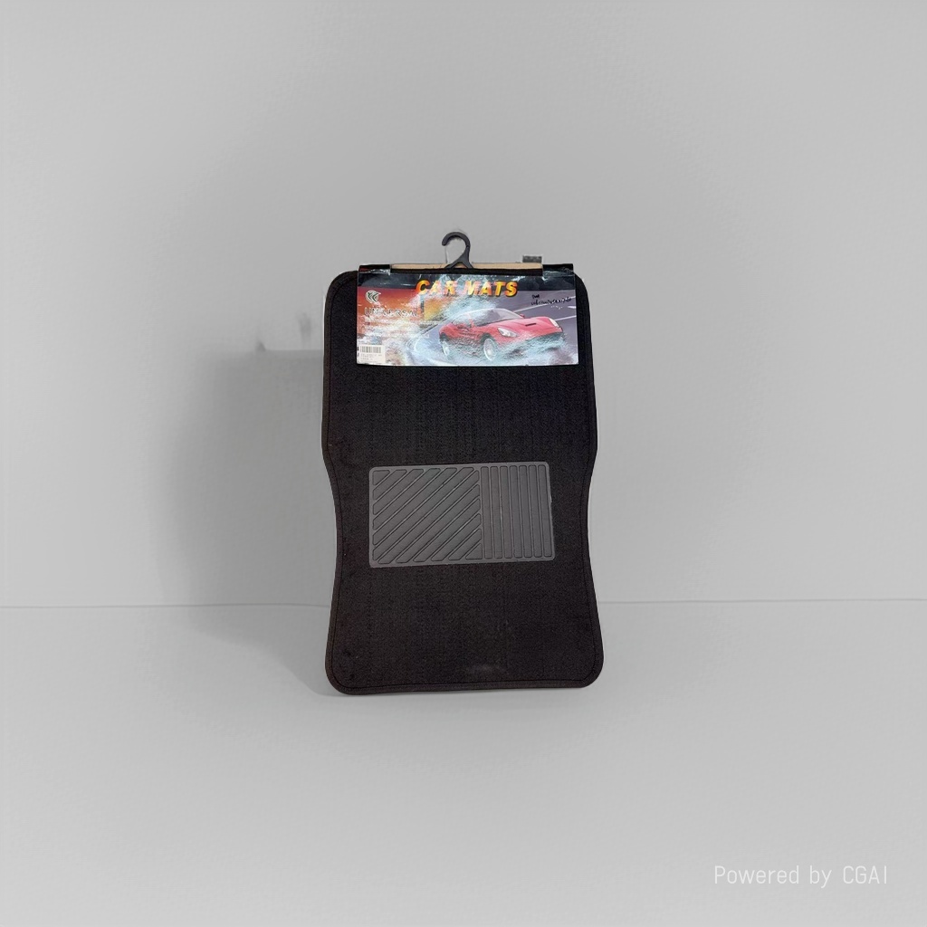 Anti-slip floor MATS for household cars, wear-resistant and silent floor MATS details Picture
